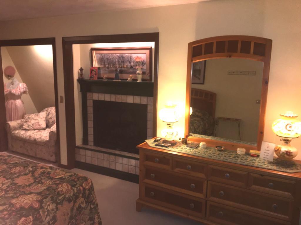 Red Barn Village Bed & Breakfast Clarks Summit Dış mekan fotoğraf