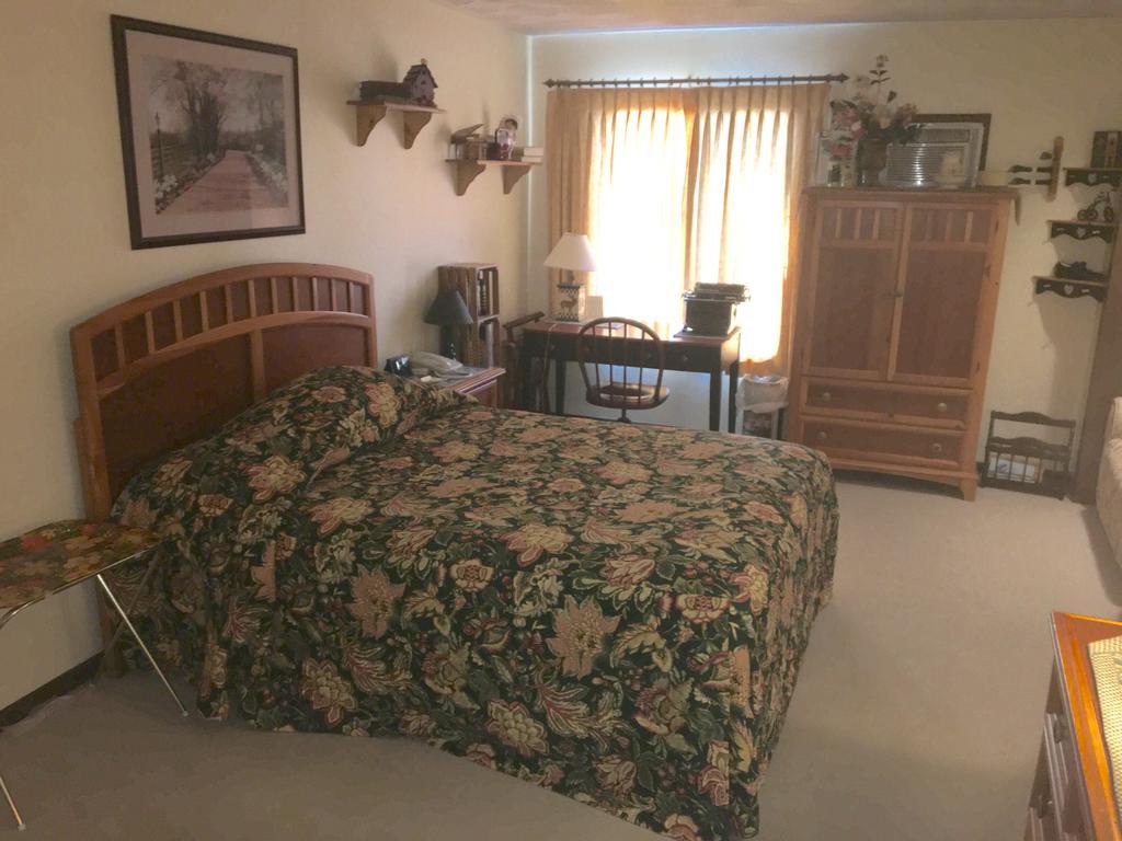 Red Barn Village Bed & Breakfast Clarks Summit Dış mekan fotoğraf