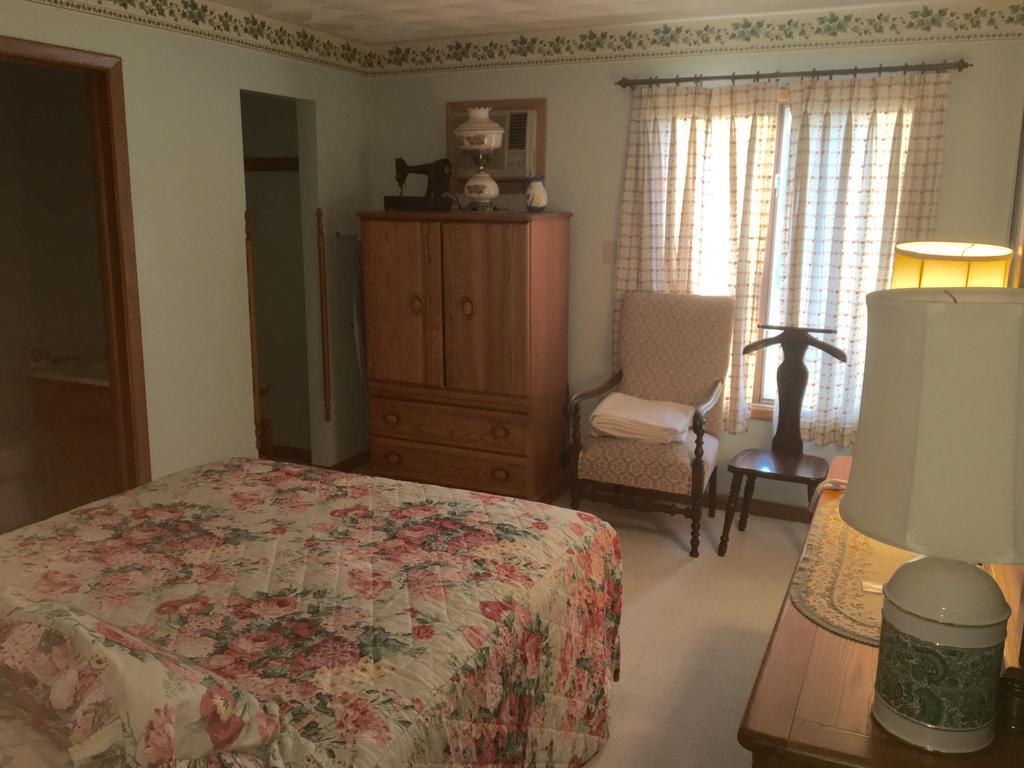 Red Barn Village Bed & Breakfast Clarks Summit Dış mekan fotoğraf