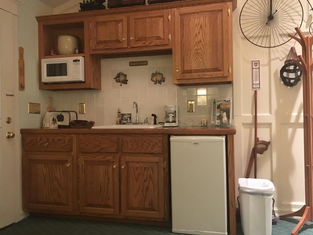 Red Barn Village Bed & Breakfast Clarks Summit Dış mekan fotoğraf