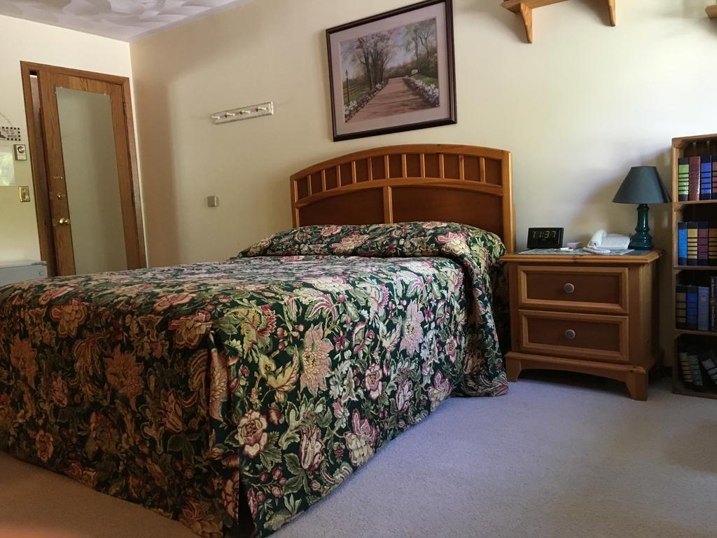 Red Barn Village Bed & Breakfast Clarks Summit Dış mekan fotoğraf