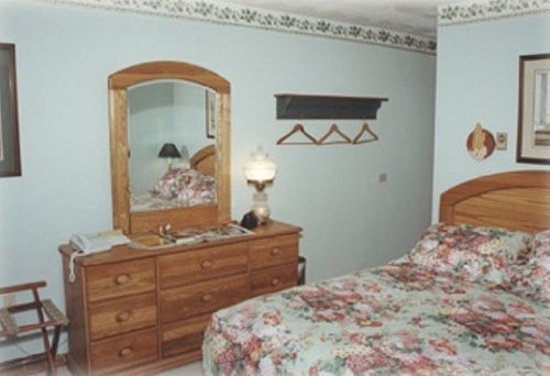 Red Barn Village Bed & Breakfast Clarks Summit Dış mekan fotoğraf