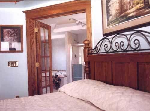 Red Barn Village Bed & Breakfast Clarks Summit Dış mekan fotoğraf