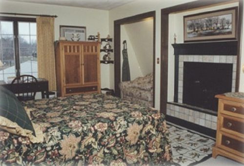 Red Barn Village Bed & Breakfast Clarks Summit Dış mekan fotoğraf