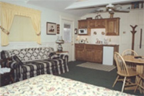Red Barn Village Bed & Breakfast Clarks Summit Dış mekan fotoğraf