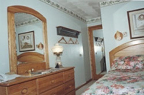 Red Barn Village Bed & Breakfast Clarks Summit Dış mekan fotoğraf