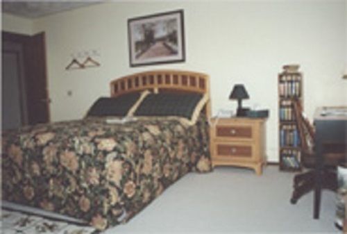 Red Barn Village Bed & Breakfast Clarks Summit Dış mekan fotoğraf
