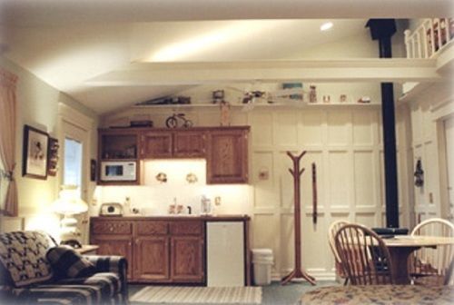 Red Barn Village Bed & Breakfast Clarks Summit Dış mekan fotoğraf